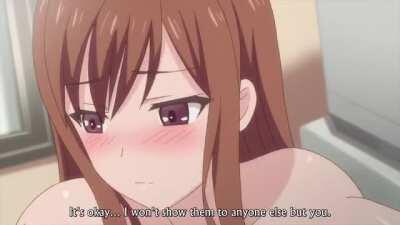 The Girl Has A Soul Big And Bright !!