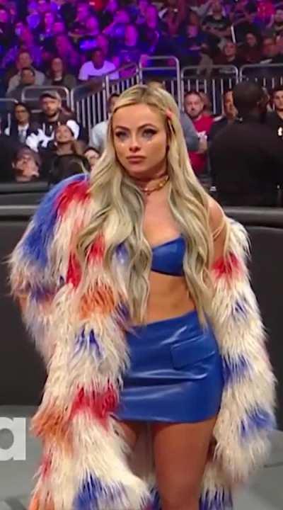 Liv Morgan