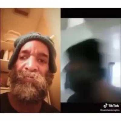 ¿Quien le pregunto?