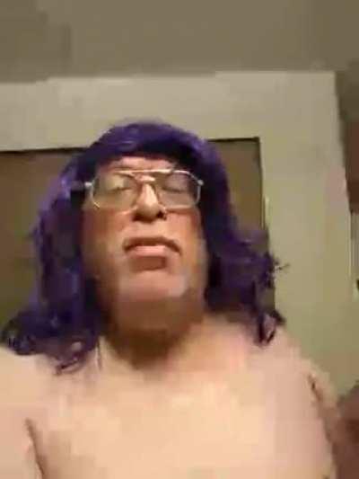 my name is julia (bad quality)