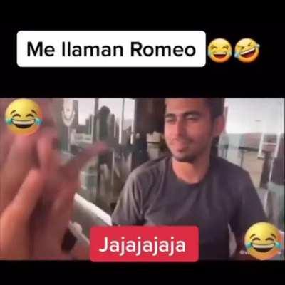 El romanticismo sigue vivo!!!