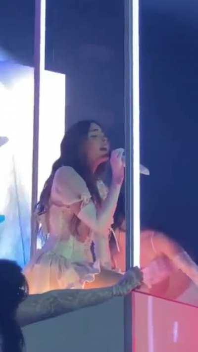 Frankfurt Performance