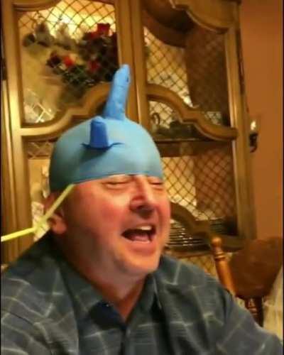 Милый семейный отдых