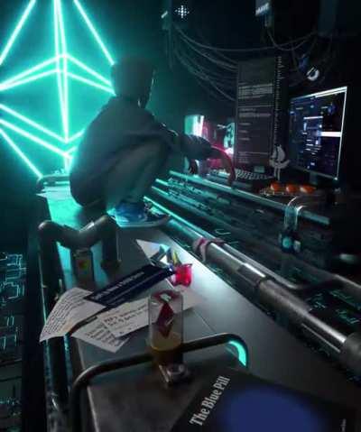 Day in the life of an EthTrader