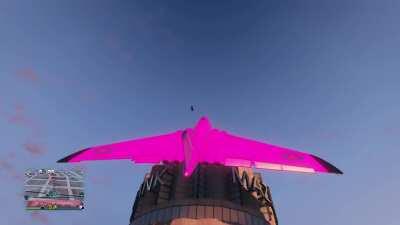 This was kinda epic i think