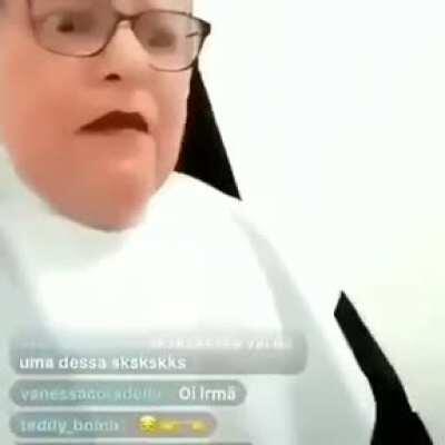 Ela curtiu muito certeza 😀😀