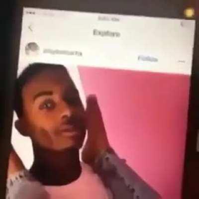 I wonder what rocky had to say about the vamp era