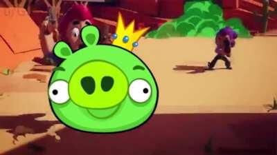 Swagge Anger Bird Rap 😎😎😎😎😎😎😎😎😎🐦🐦🐦🐦