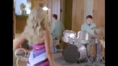 Ginny Lemon this week