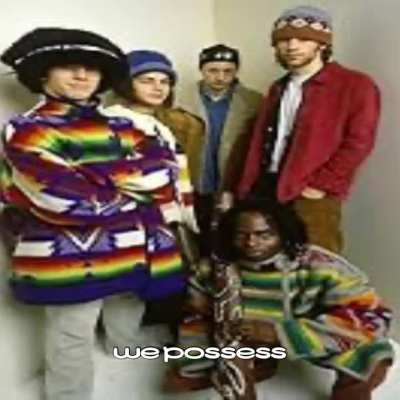 Jamiroquai lives in a low income housing environment