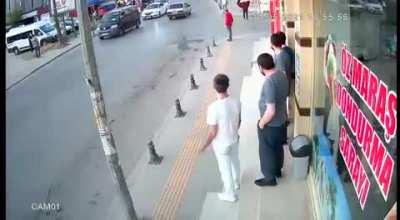 Ice cream is important