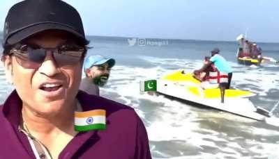 KPS Gill saab... Hehehe...