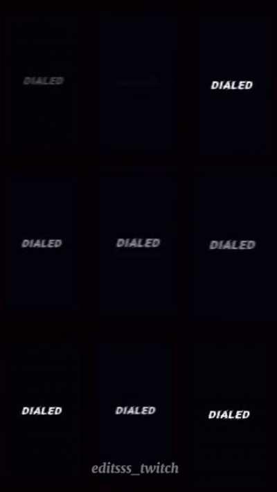 Les dejo este edit que hice💗