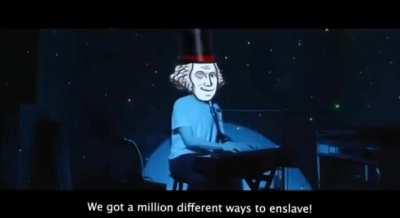 Welcome to the Stock Market!