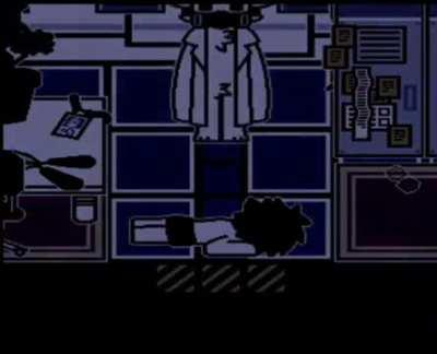 guys is my game broken