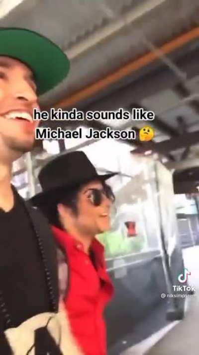 Ayo? Ain’t no way boi