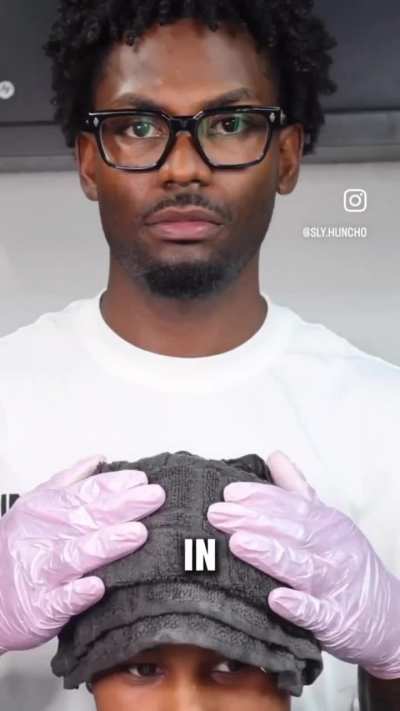 Kai show this to Fanum this is Fanum son ☺️😂😂