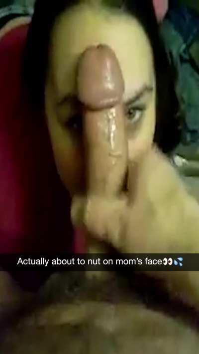 (M/S) Naughty Christmas surprise