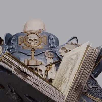 Warrior Priest mains when that one asshole in the team demands to be ulted