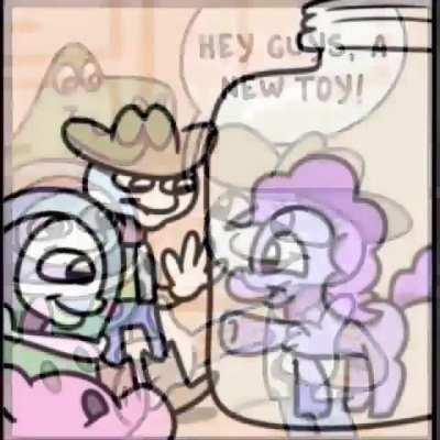 Toy Story 5 just leaked