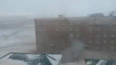 Relax its just a wind