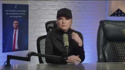 Erika Kirk says Candace is directly accusing her of being involved in her husband’s assassination. She’s fed up with the comedy skits mocking her: “I have comedians dressing up in whiteface, I have people saying I’m not fit to be CEO, and I have Candace O