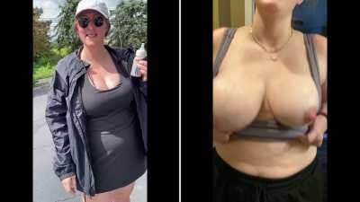 Soccer tournament VS at home