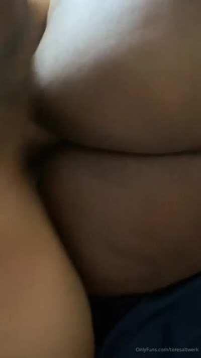 yeah i’m pretty sure it’s her