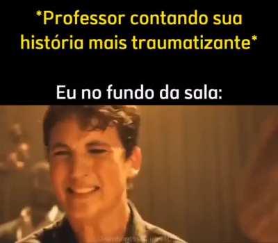 Segura o grosso