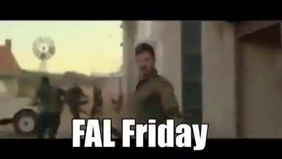 Its friday