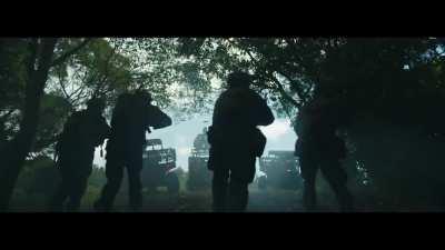 Least based USMC Commercial (Definitely did not wet myself)