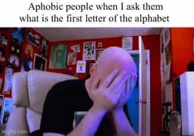 Why do they hate it so much?