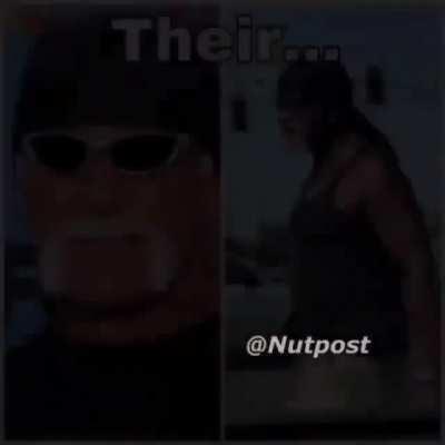 Hmmmm hold up hold the fuck up