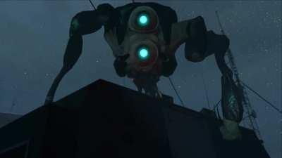 You're doing good, boy [SFM]