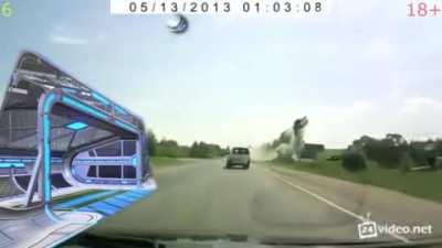 Alan no rocket league real life.