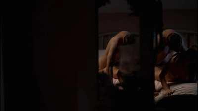 Anna Paquin getting stripped then fucked in True Blood