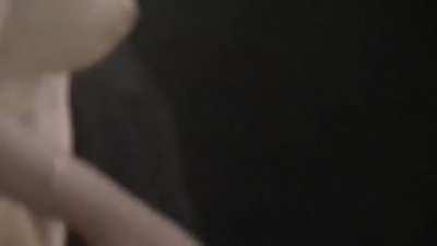 Kylie's naked stack during photoshoot