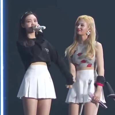 Nayeon & Sana ❤️