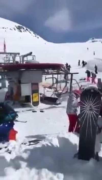 As if I needed another reason not to go skiing…