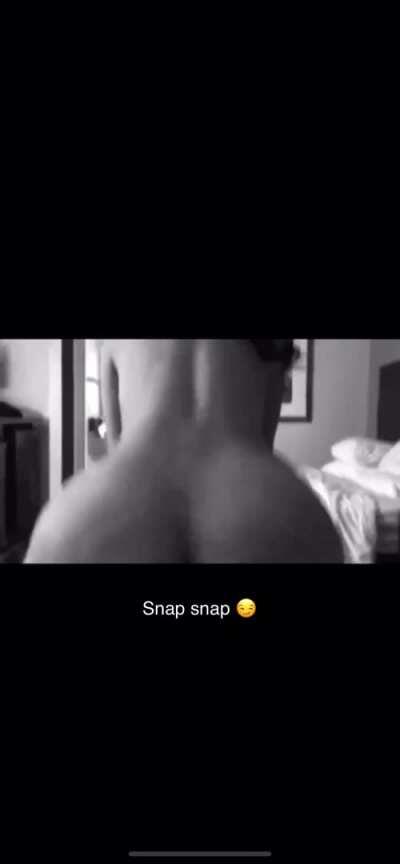 This is what he claimed to be her tape