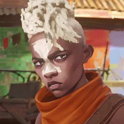 i gave heimer the pass and look what he did 😭 (AI voiced)