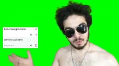 İlk defa videolu meme yaptım biraz kötü oldu