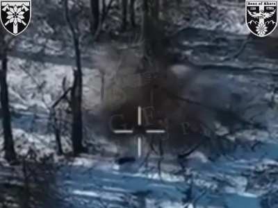 Drones from the Unmanned Systems Battalion 