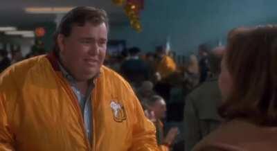 The Season of Perpetual Hope