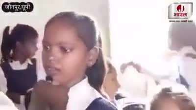 But caste discrimination isn't real saar 🤡