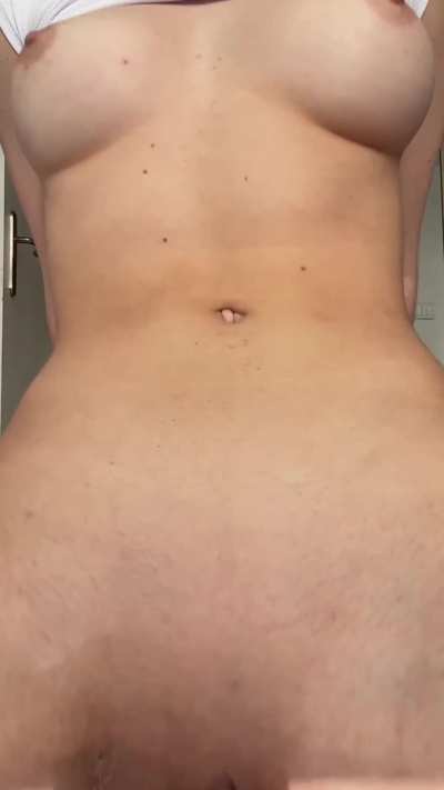 You'd never pull out 