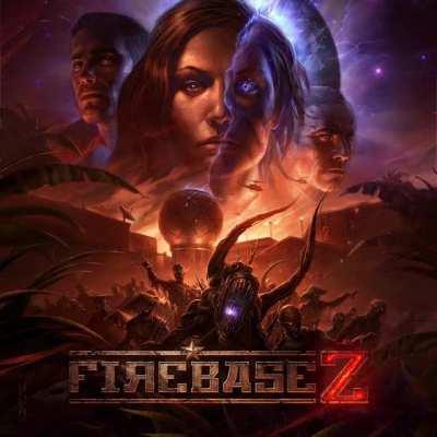 Animated the Firebase Z poster for fun!