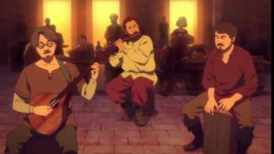 Hab grad meine alten Dateien durchforstet und ein Video gefunden was ich vor Ewigkeiten gemacht hab. Hat leider nichts mit Politik oder Corona zu tun.