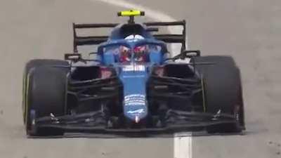 It took me 4 attempts to put up this not-so-funny Austrian GP meme Review (Part 1: Practice and Qualifying)