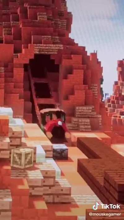 The IP is mc.imaginefun.net